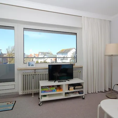App-strandnest * Westerland